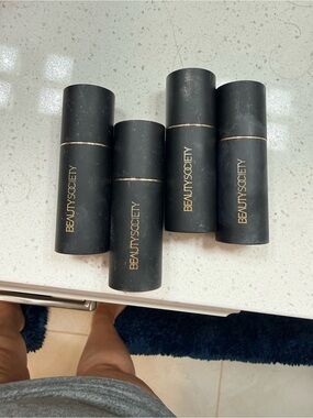 Beauty Society refillable makeup
